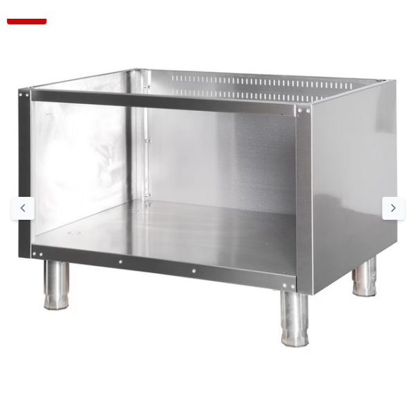  Premium Stand - Διπλή μονάδα - 90cm Deep